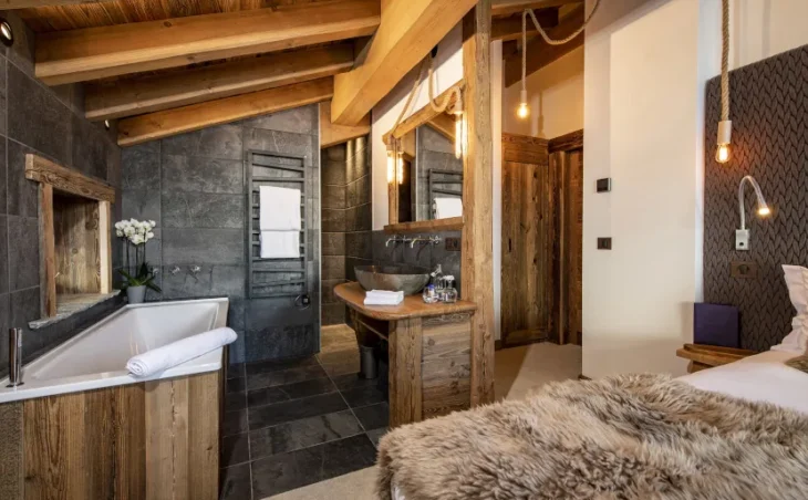 Chalet Machapuchare - 28