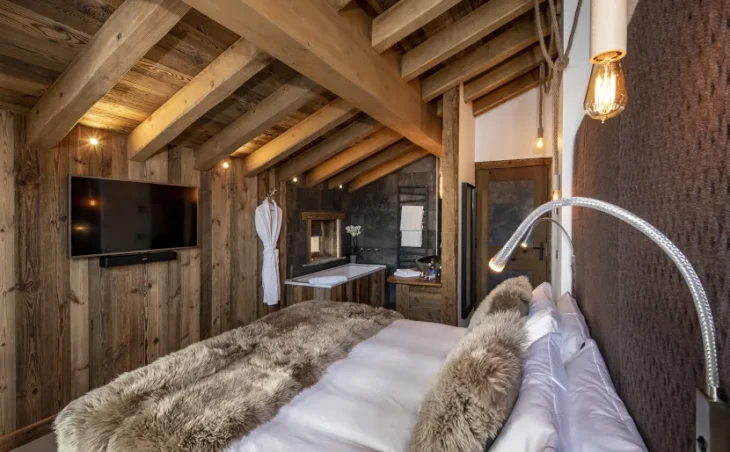 Chalet Machapuchare - 27