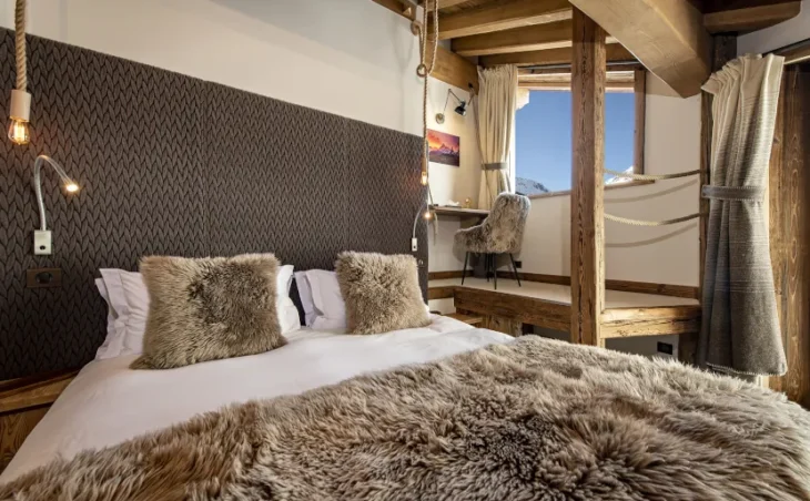 Chalet Machapuchare - 26