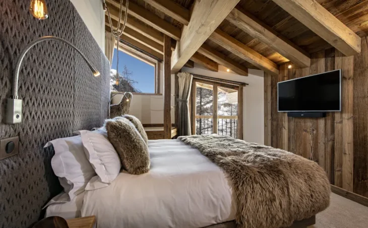 Chalet Machapuchare - 25