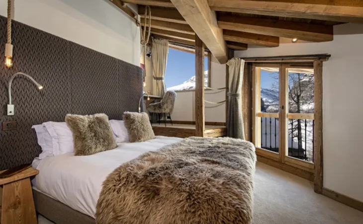 Chalet Machapuchare - 24