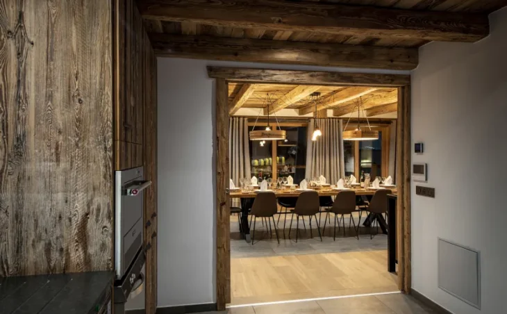 Chalet Machapuchare - 23