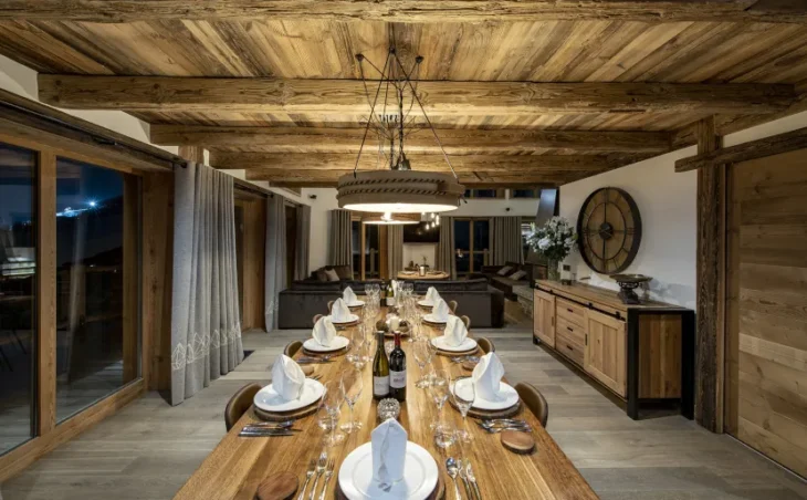 Chalet Machapuchare - 22