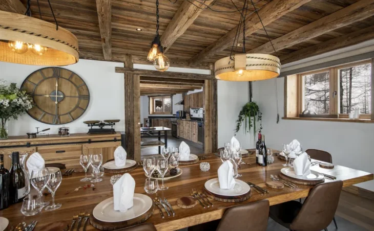 Chalet Machapuchare - 21