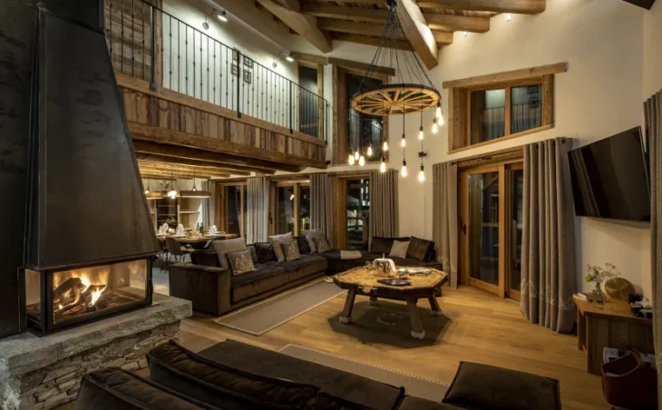 Chalet Machapuchare - 20