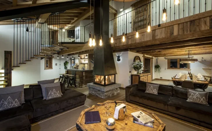 Chalet Machapuchare - 3