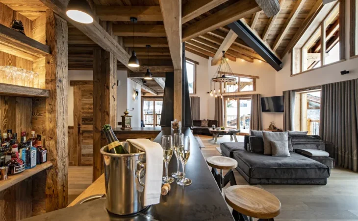 Chalet Machapuchare - 19