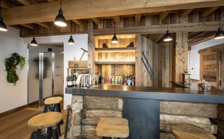 Chalet Machapuchare - 18