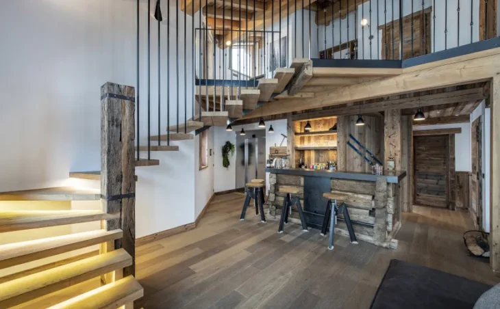 Chalet Machapuchare - 17