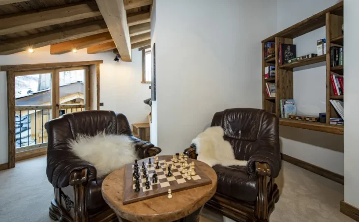 Chalet Machapuchare - 16