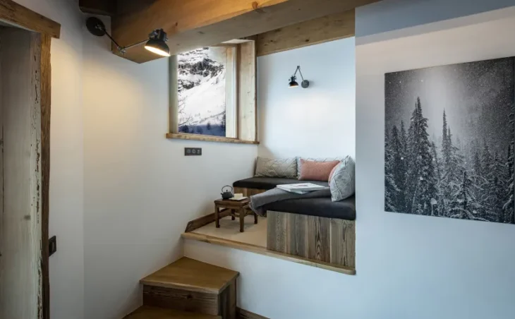 Chalet Machapuchare - 15