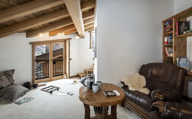 Chalet Machapuchare - 14