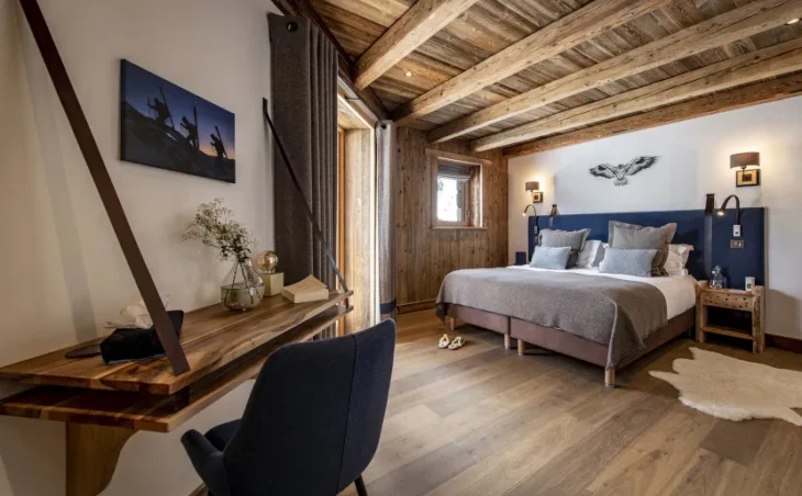 Chalet Machapuchare - 39