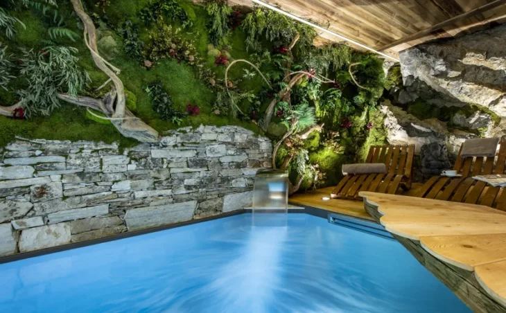 Chalet Machapuchare - 13