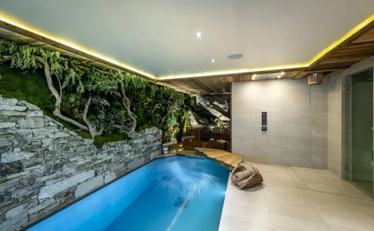 Chalet Machapuchare - 12