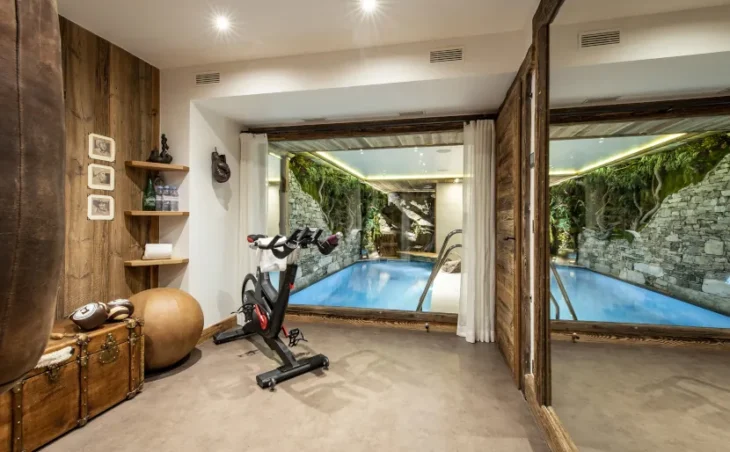 Chalet Machapuchare - 11