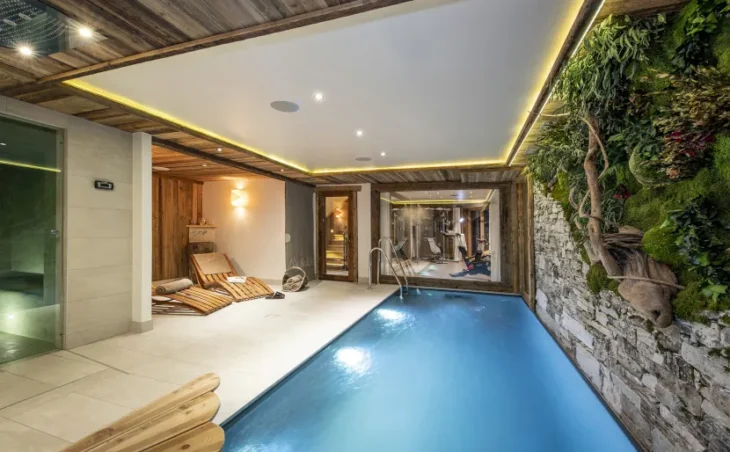 Chalet Machapuchare - 4