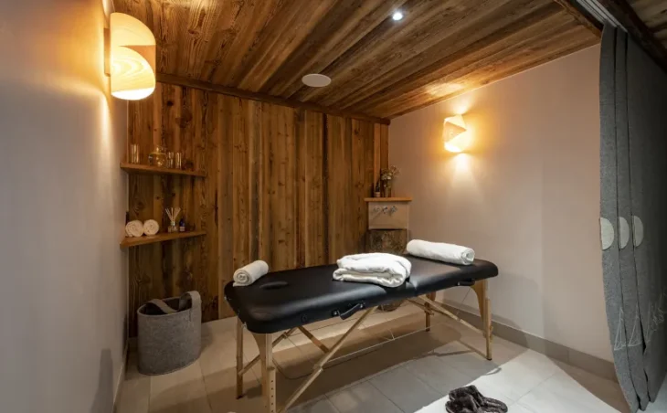 Chalet Machapuchare - 10