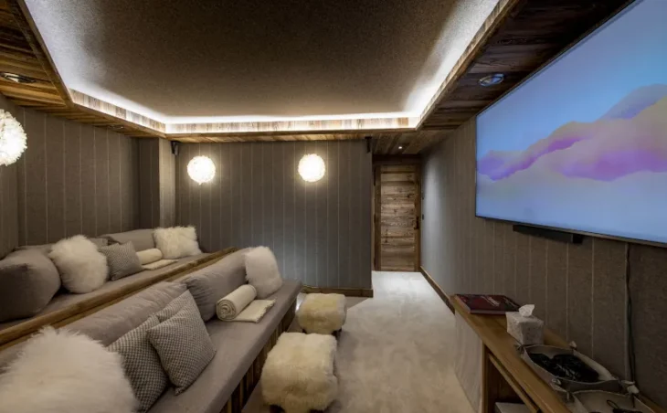 Chalet Machapuchare - 9