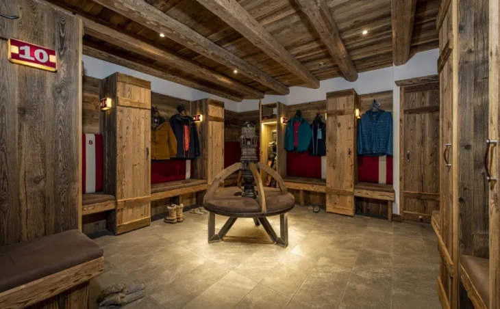 Chalet Machapuchare - 8