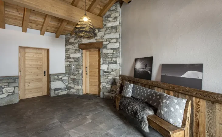 Chalet Machapuchare - 7