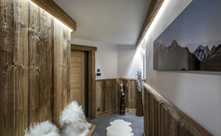 Chalet Machapuchare - 45