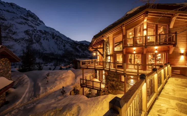 Chalet Machapuchare - 6