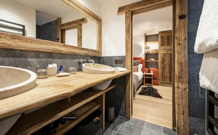 Chalet Machapuchare - 38