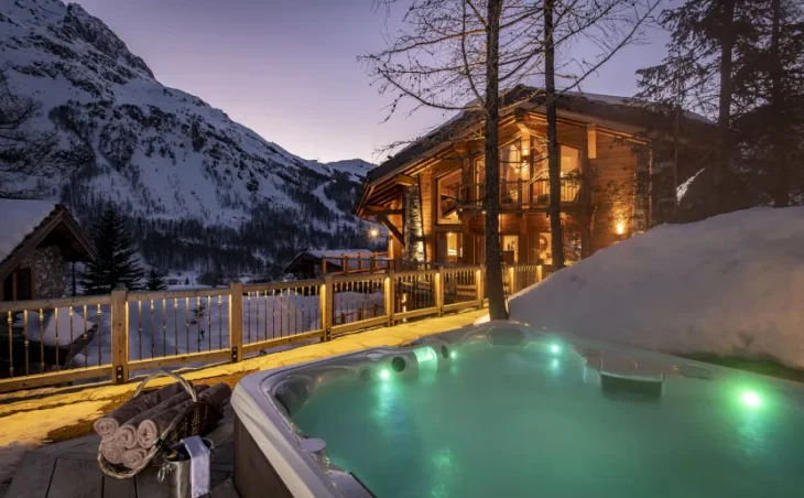 Chalet Machapuchare - 5