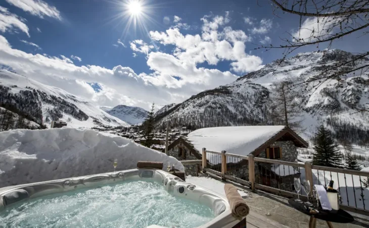 Chalet Machapuchare - 43