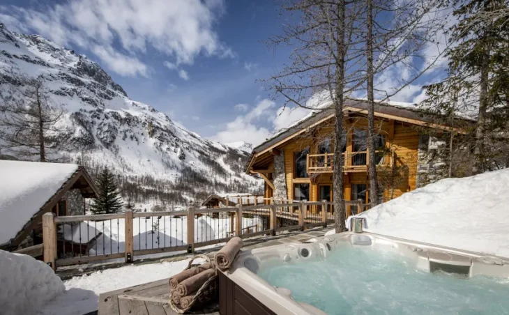 Chalet Machapuchare - 42