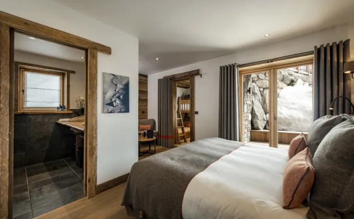 Chalet Machapuchare - 37