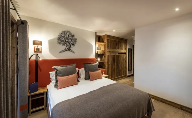 Chalet Machapuchare - 36