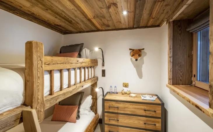 Chalet Machapuchare - 35