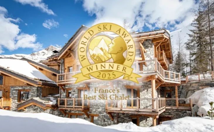 Chalet Machapuchare - 1