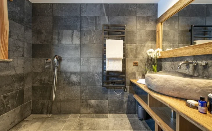 Chalet Machapuchare - 34