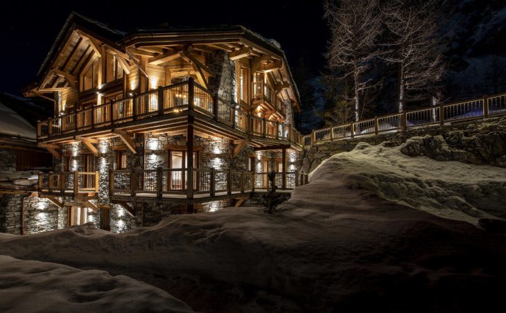 Chalet Machapuchare - 18