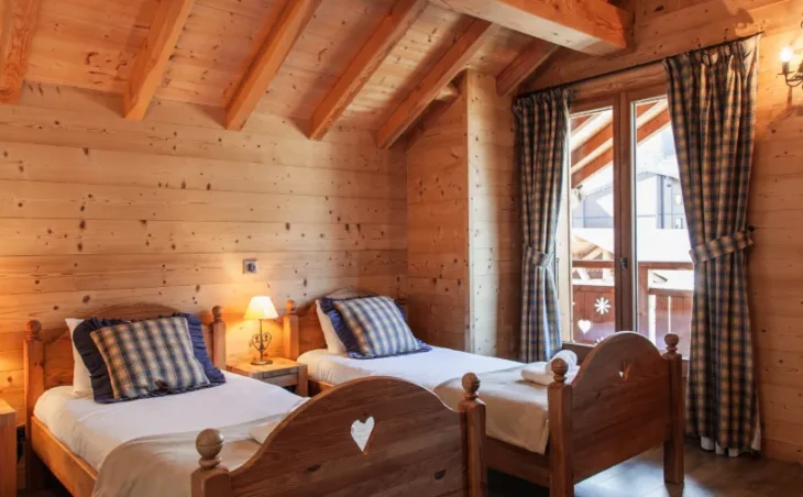 Chalet Bonbon - 7