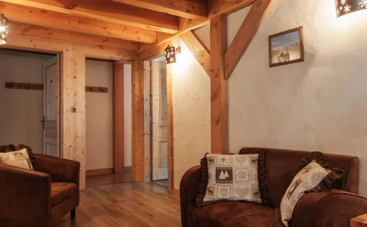 Chalet Bonbon - 5