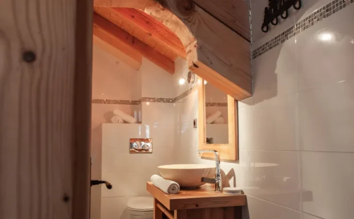 Chalet Bonbon - 4