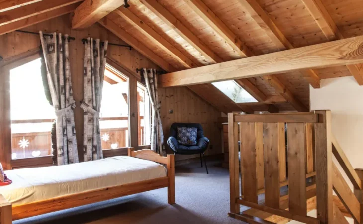 Chalet Bonbon - 2