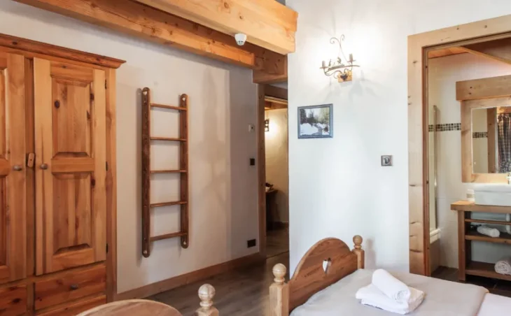 Chalet Bonbon - 9