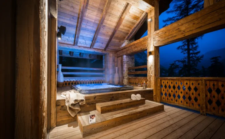 Chalet Inoko - 22