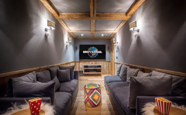 Chalet Inoko - 21