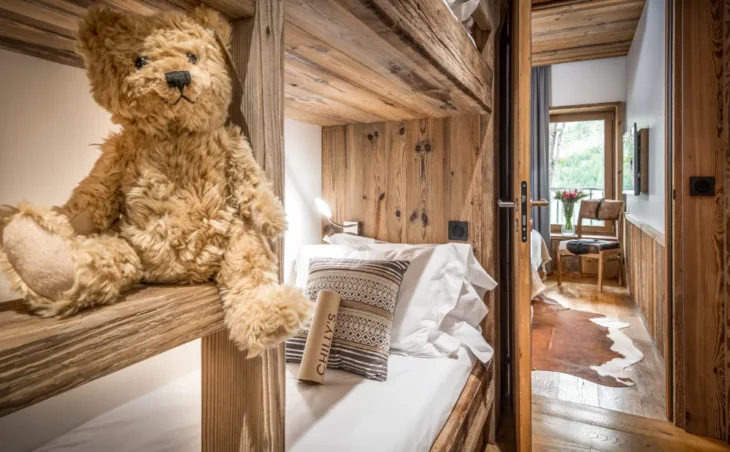 Chalet Inoko - 20