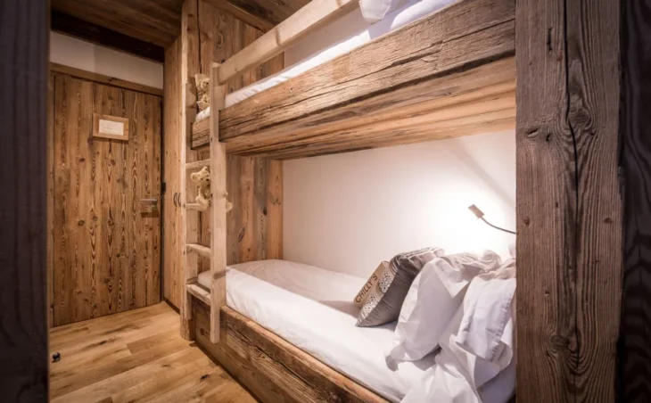 Chalet Inoko - 19