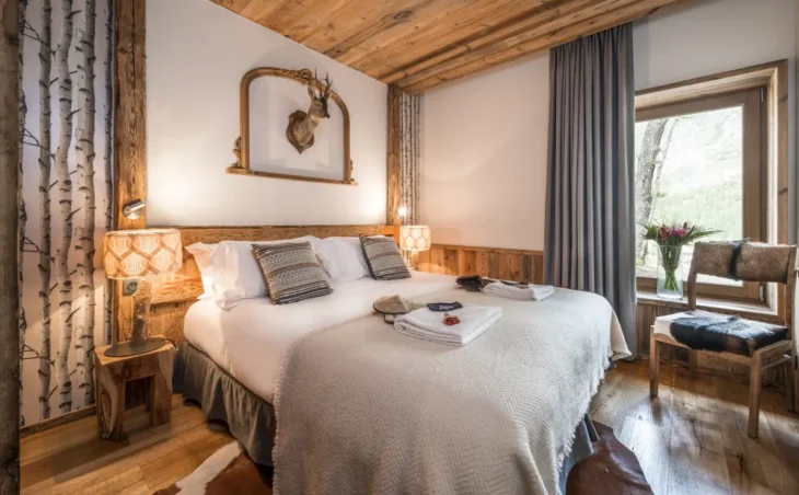 Chalet Inoko - 18