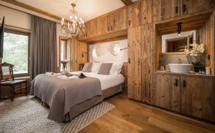 Chalet Inoko - 16