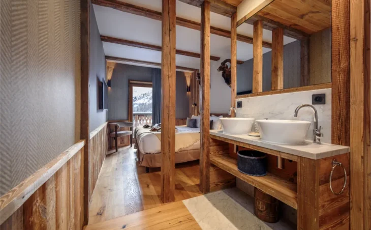 Chalet Inoko - 11