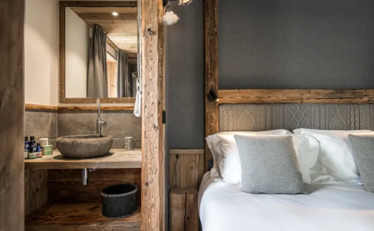 Chalet Inoko - 10